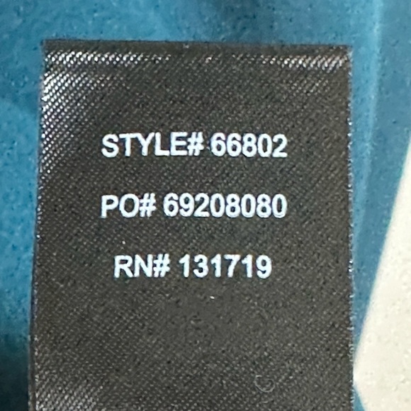 Lulus Teal Pleat Bodycon Dress XS NWT MIDI length - Picture 7 of 9